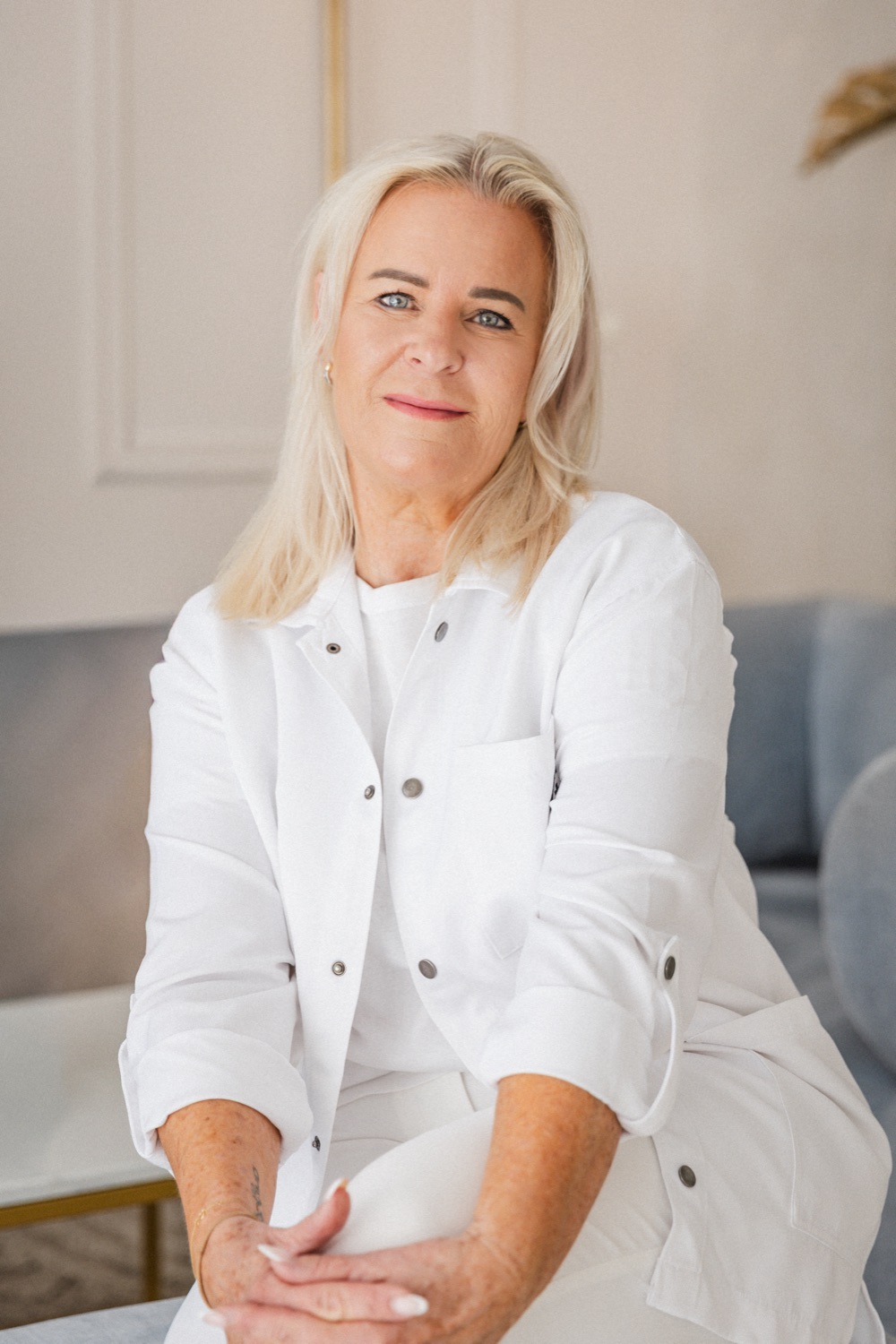 Välkommen till HBC Health Beauty Care by Helen i Borås