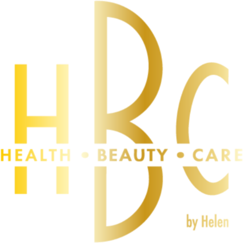 HBC Health Beauty Care by Helen